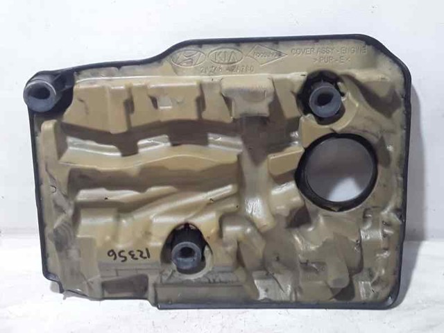 HYUNDAI 292402A760 Крышка двигателя в наличии Львов