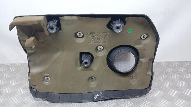 292402B100 HYUNDAI Крышка двигателя купить в Чернигов