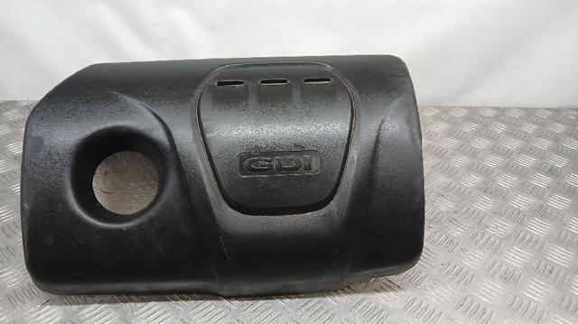 292402B100 HYUNDAI Крышка двигателя купить в Ирпень