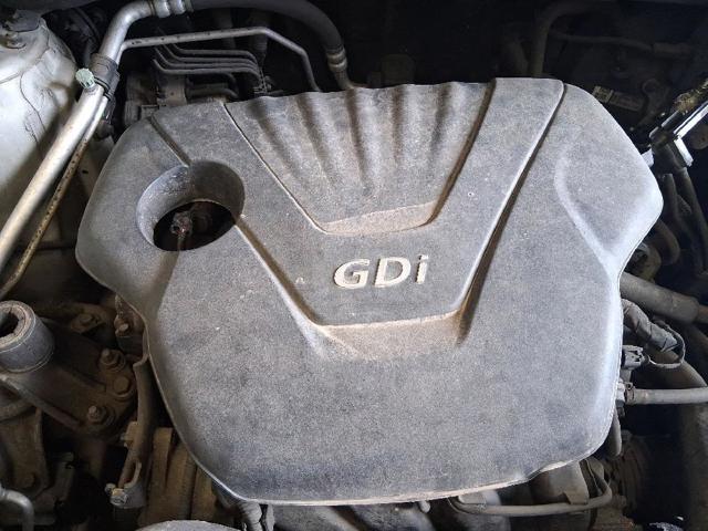 292402B600 HYUNDAI Крышка двигателя купить в Днепр