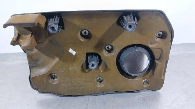 HYUNDAI 292402B900 Крышка двигателя в наличии Черкассы