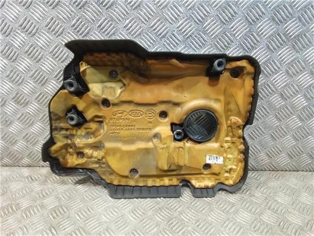 HYUNDAI 292402GGB0 Крышка двигателя в наличии Украина