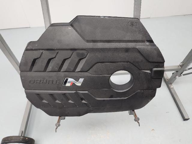 292402GTB0 HYUNDAI Крышка двигателя купить в Николаев