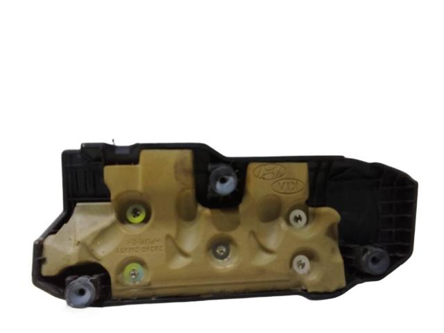292402M801 HYUNDAI Крышка двигателя купить в Черновцы