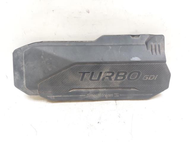 292402M801 HYUNDAI Крышка двигателя купить в Черновцы