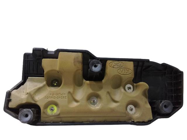 292402M801 HYUNDAI Крышка двигателя купить в Николаев