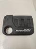 Tampa de motor decorativa 2924204500 HYUNDAI