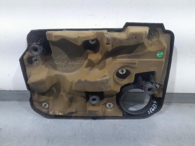 HYUNDAI 2924204500 Крышка мотора декоративная в наличии Украина