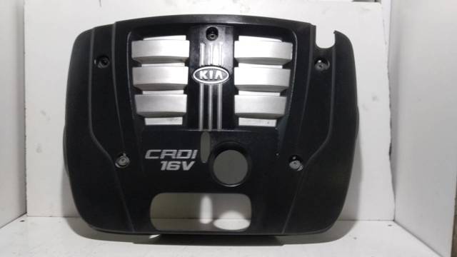 Tampa de motor decorativa 292474A103 Hyundai/Kia