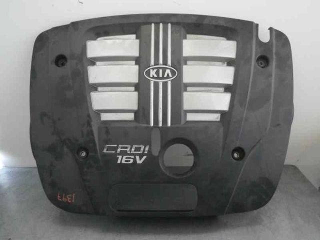 Tampa de motor decorativa 292474A113 Hyundai/Kia