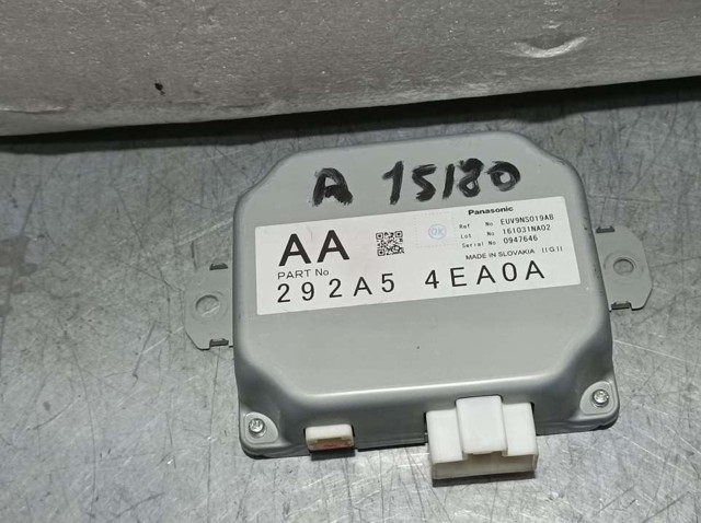 292A54EA0A Модуль управления камерой купить Одесса