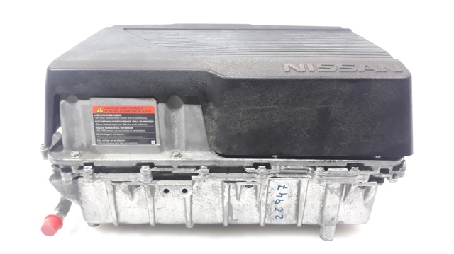 Inversor de corrente 292C05SH1B Nissan