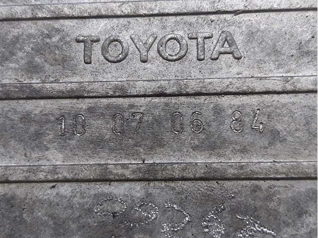 Depressor de freio / bomba de vácuo para Toyota Rav 4 III (_a3_) (2008-2013) 2.2 d 4WD (ala30_) 2AD 293000R010