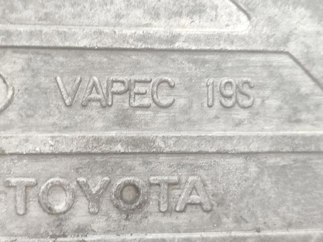 Bomba a vácuo Toyota RAV4 3 A3