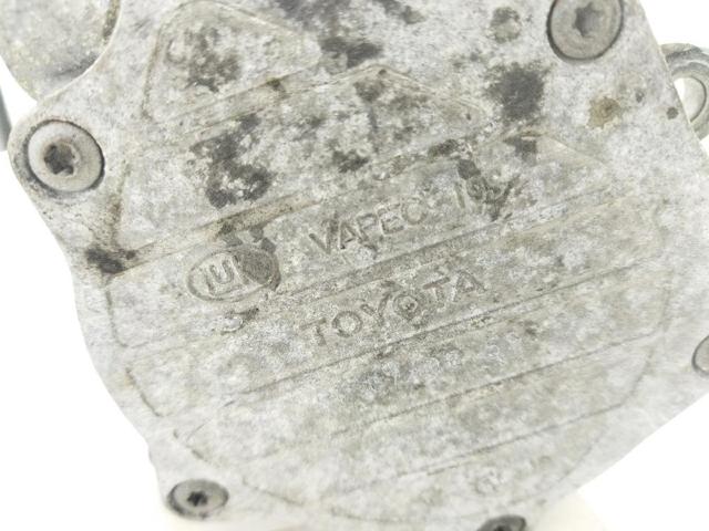 Bomba a vácuo Toyota RAV4 3 A3