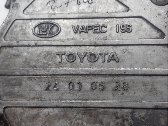 Depressor de freio / bomba de vácuo para Toyota Rav 4 III (_a3_) (2008-2013) 2.2 d 4WD (ala30_) 2AD 293000W090