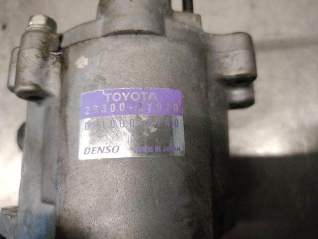Bomba a vácuo Toyota Corolla E12