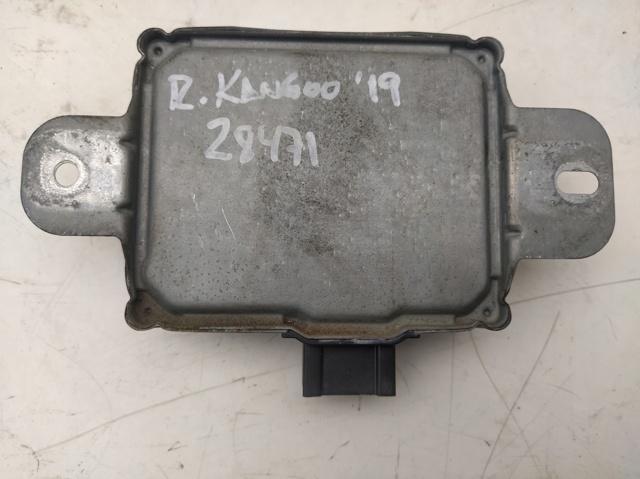RENAULT 293A03329R Аккумуляторная батарея (АКБ) в наличии Ирпень