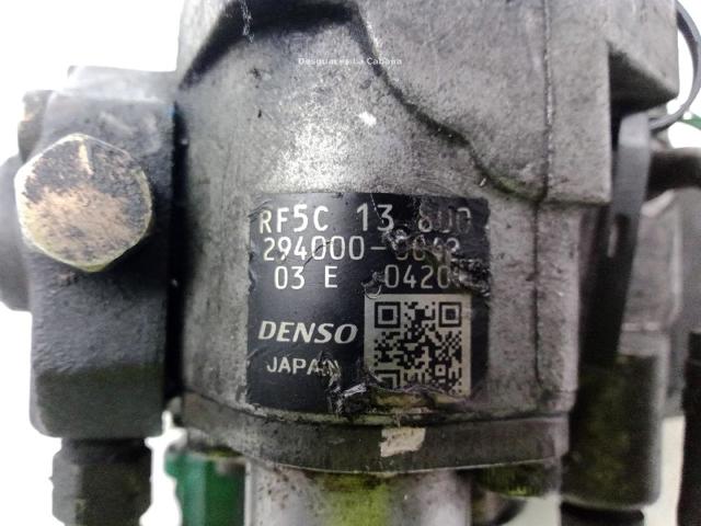 2940000042 MAZDA ТНВД купить в Харьков