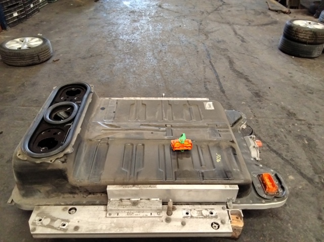 295107801R RENAULT Батарейный модуль электромобиля купить в Тернополь
