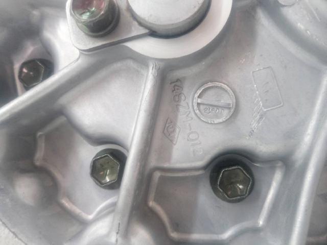 SUZUKI 2951185F40 в наличии Ирпень