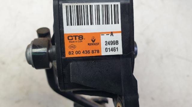 RENAULT 295142799R в наличии Житомир