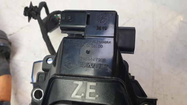 RENAULT 295142799R в наличии Львов