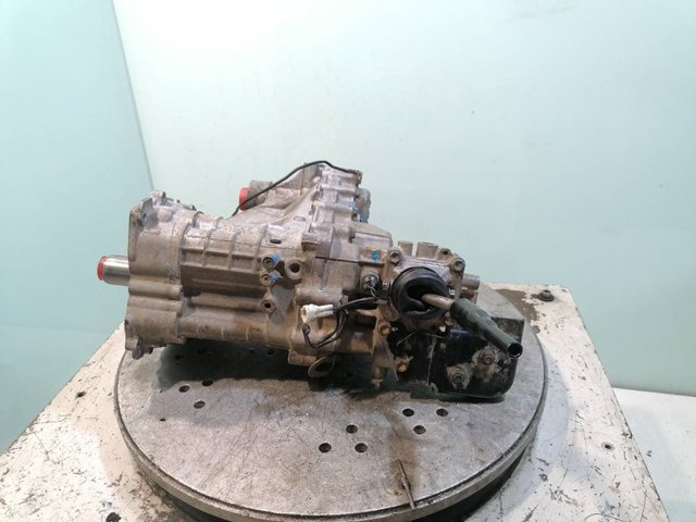 2952160A10 SUZUKI Раздатка (коробка раздаточная) купить в Кривой Рог