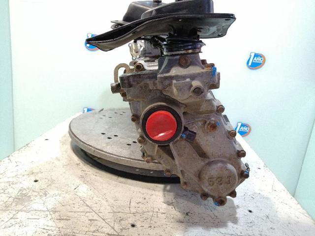 2952160A10 SUZUKI Раздатка купить в Винница