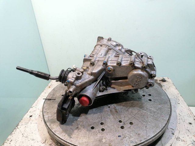 2952160A10 SUZUKI Раздатка (коробка раздаточная) купить в Сумы