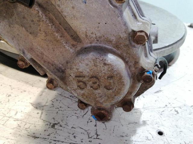 SUZUKI 2952160A10 Раздатка (коробка раздаточная) в наличии Черновцы