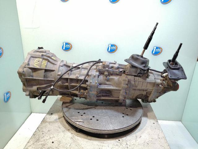 2952160A10 SUZUKI Раздатка (коробка раздаточная) купить в Житомир