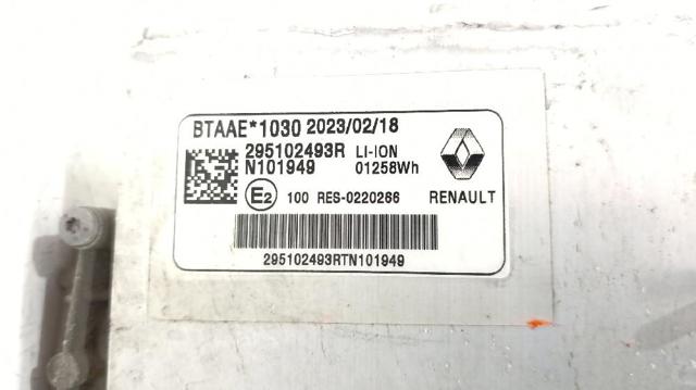 RENAULT 295F03455R в наличии Харьков