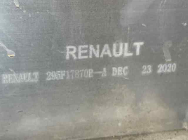 RENAULT 295F03455R в наличии Ровно