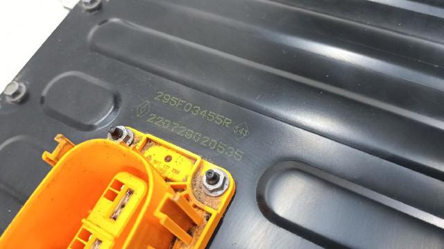 RENAULT 295F03455R в наличии Хмельницкий