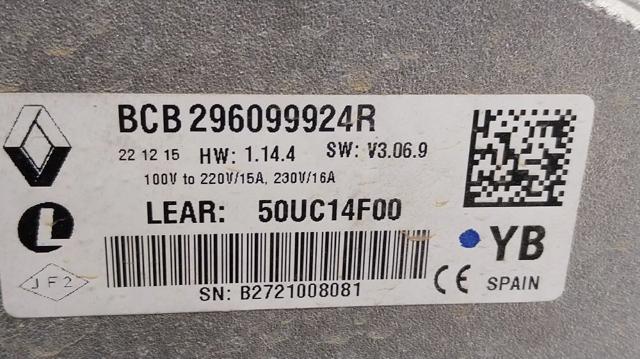 RENAULT 296099924R в наличии Сумы