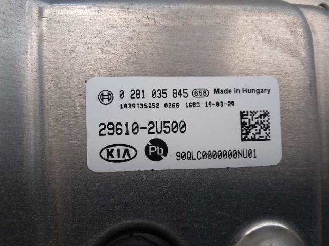 296102U500 HYUNDAI купить в Украина
