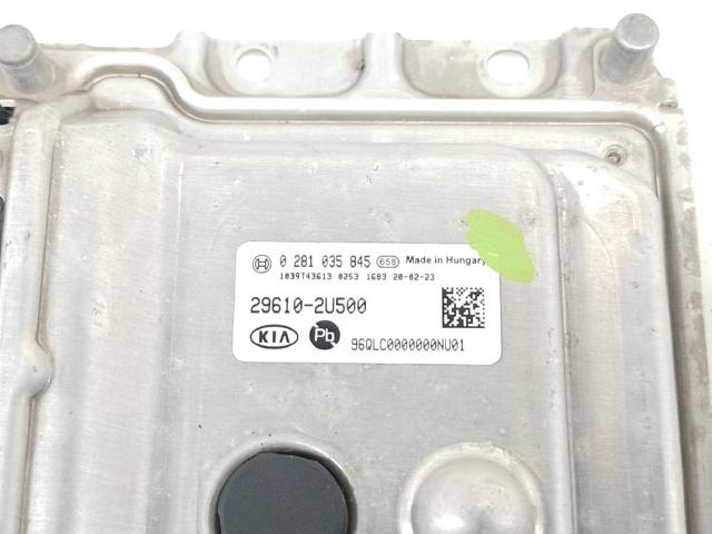 HYUNDAI 296102U500 в наличии Житомир