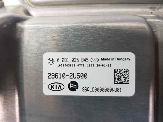 296102U500 HYUNDAI купить в Ужгород