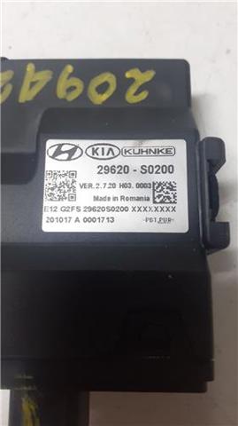 HYUNDAI 29620S0200 в наличии Полтава