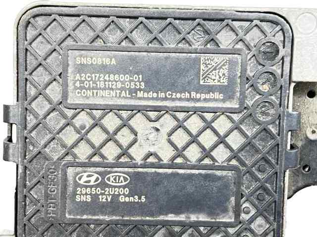 HYUNDAI 296502U200 Датчик оксидов азота NOX передний в наличии Сумы