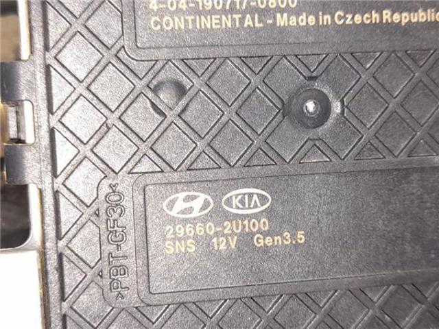 296602U100 HYUNDAI купить в Запорожье