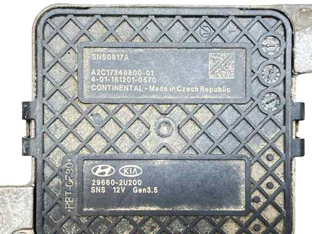 296602U200 HYUNDAI купить в Львов