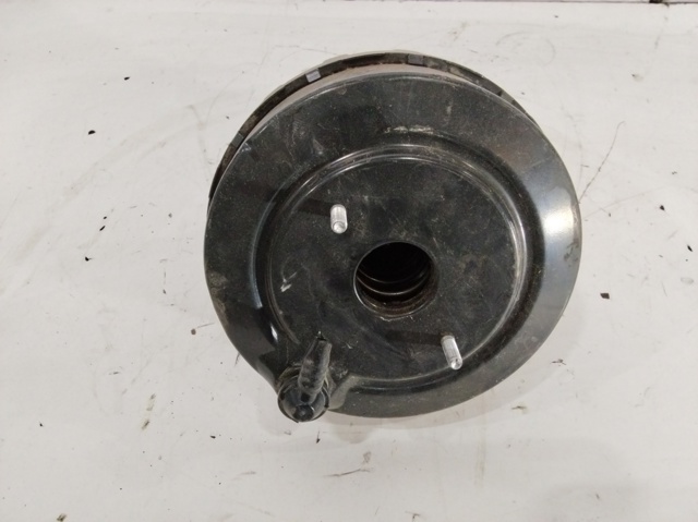 Reforçador dos freios a vácuo 29675197604 BMW