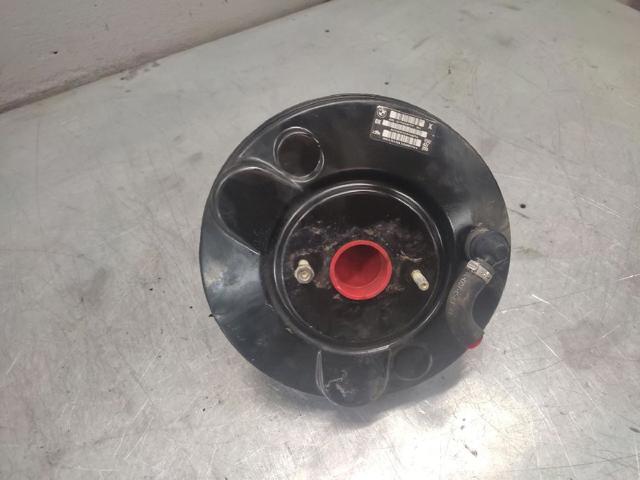 Reforçador dos freios a vácuo BMW 3 E46
