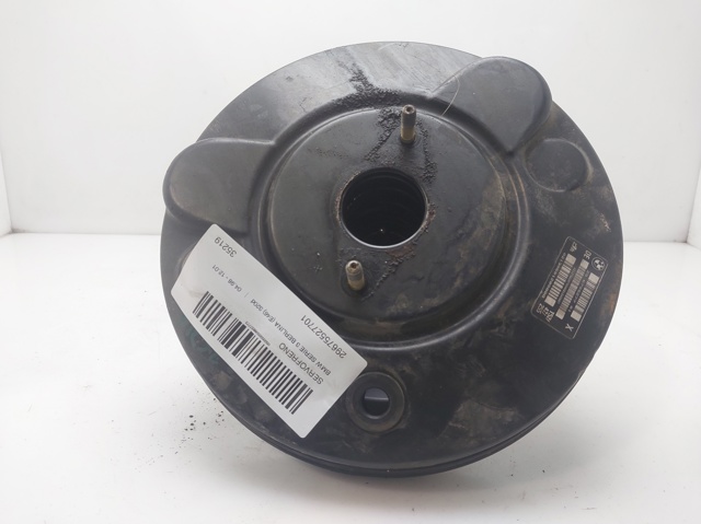 Reforçador dos freios a vácuo BMW 3 E46