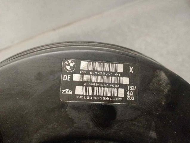 Reforçador dos freios a vácuo BMW 3 E46
