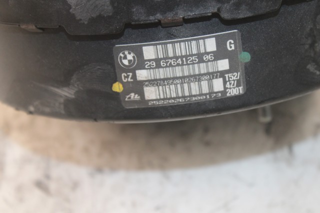 BMW 29676412506 в наличии Полтава
