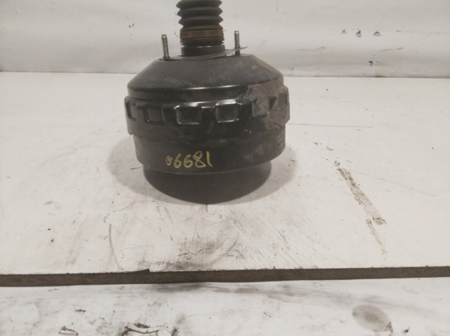 Reforçador dos freios a vácuo 29677592901 BMW