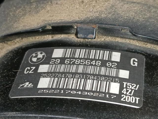 BMW 29678564802 в наличии Каменское